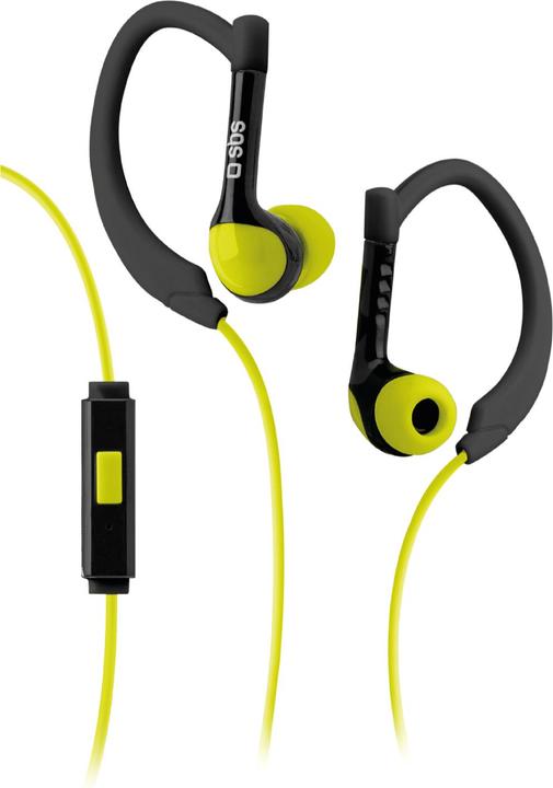 Produktbild SBS Runway (Kabelgebunden)