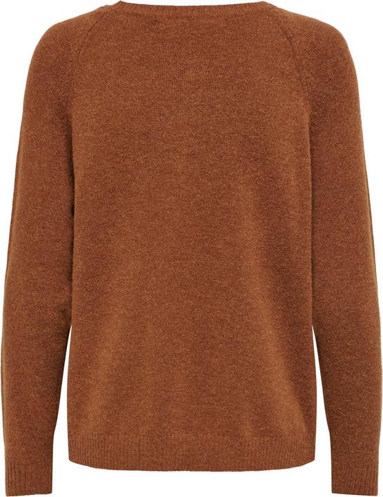 Image du produit Only Pull tricoté unicolore (XL)