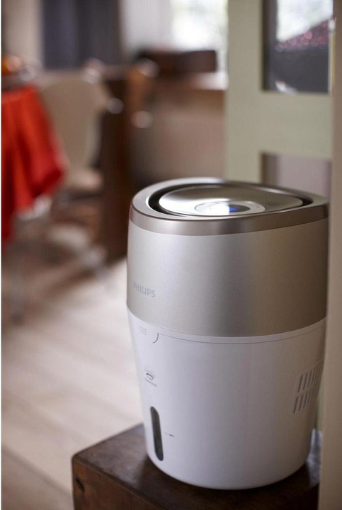 Image du produit Philips 2000 series HU4803/01 (25 m²)