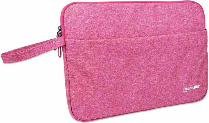 Actual product image Manhattan Cambridge Clamshell Notebook Case 14.1" (14.10", Universal)