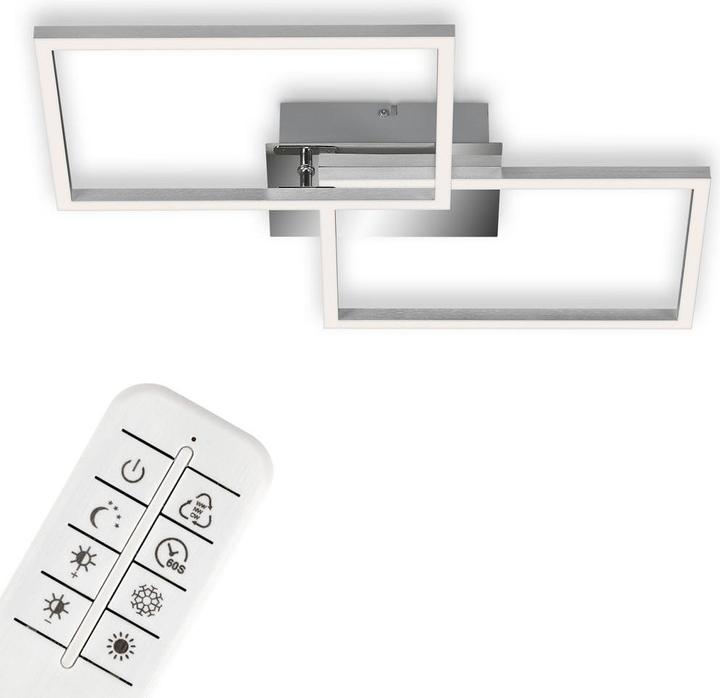Produktbild Briloner Frame (3300 lm)