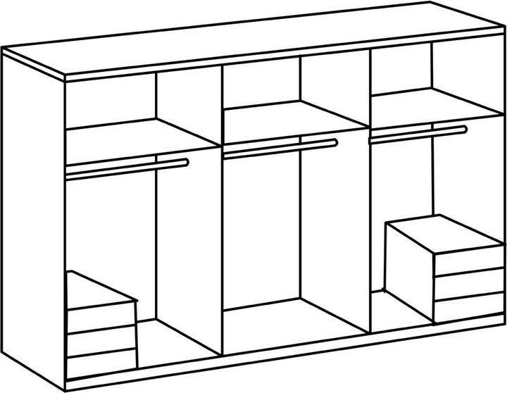 Immagine prodotto Wimex Livello 36 (300 x 216 cm)