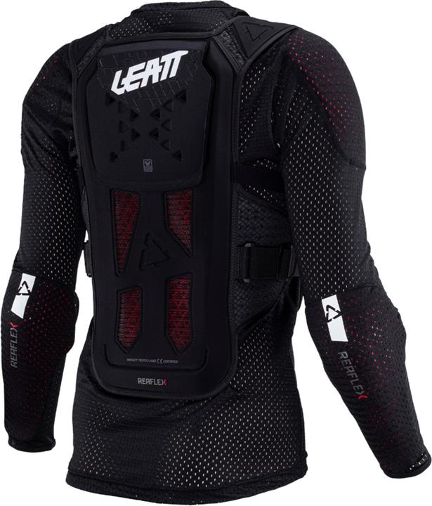 Productafbeelding Leatt Torsiebeschermer (M, Borstbeschermer, Enkel stuk)