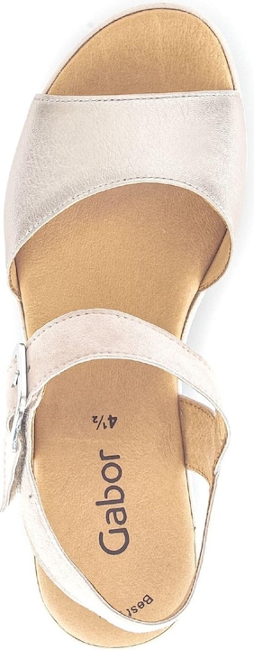 Produktbild Gabor Sandalen (41)