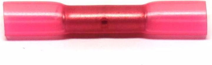 Produktbild EP Stossverbinder WP Rot