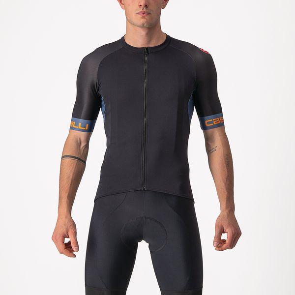Produktbild Castelli Entrata VI Jersey (M)