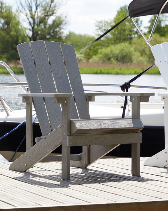 Produktbild Beliani Adirondack