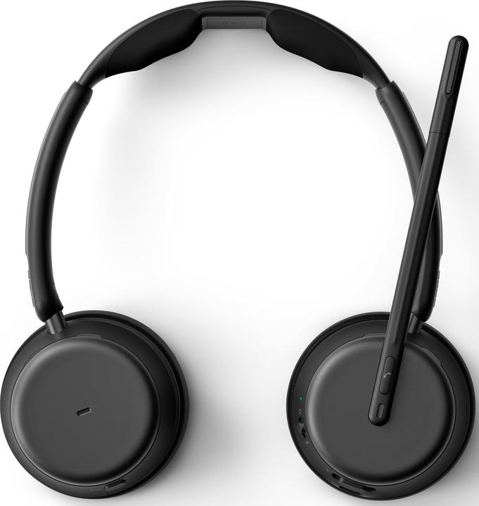 Immagine prodotto EPOS Impact 1061 ANC (Senza fili, Cablato, USB-C)