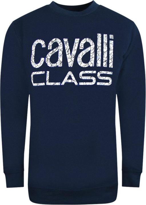 Immagine prodotto Cavalli Class Felpa Floreale Adulto Unisex (L)