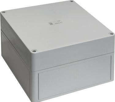 Image du produit Rittal Boîtier en polycarbonate (Boîtier)