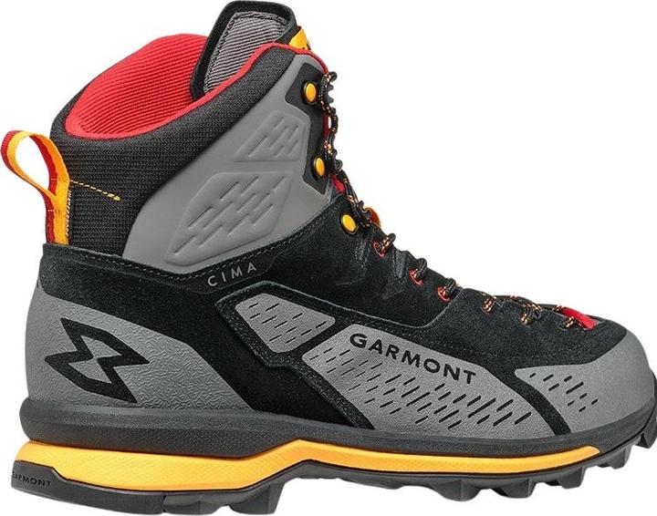 Actual product image Garmont Cima Wp (46.5)