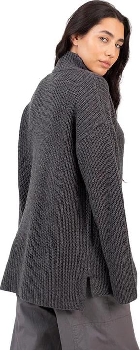 Produktbild Brave Soul Pullover Reissverschluss (M)