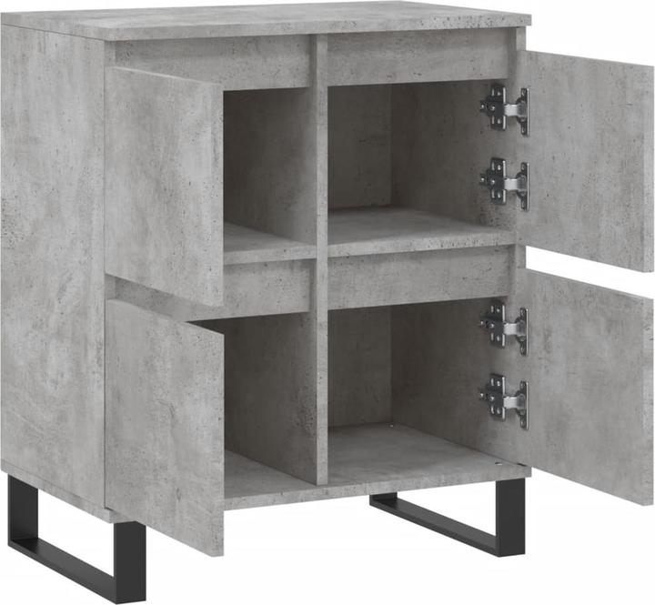 Image du produit vidaXL Sideboard (60 x 35 x 70 cm)