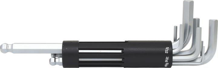 Actual product image KS Tools 3 in 1 angle wrench set long