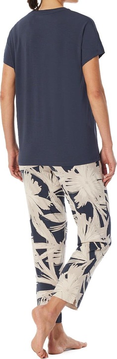 Produktbild Schiesser Pyjama Selected Premium 7/8 (44)