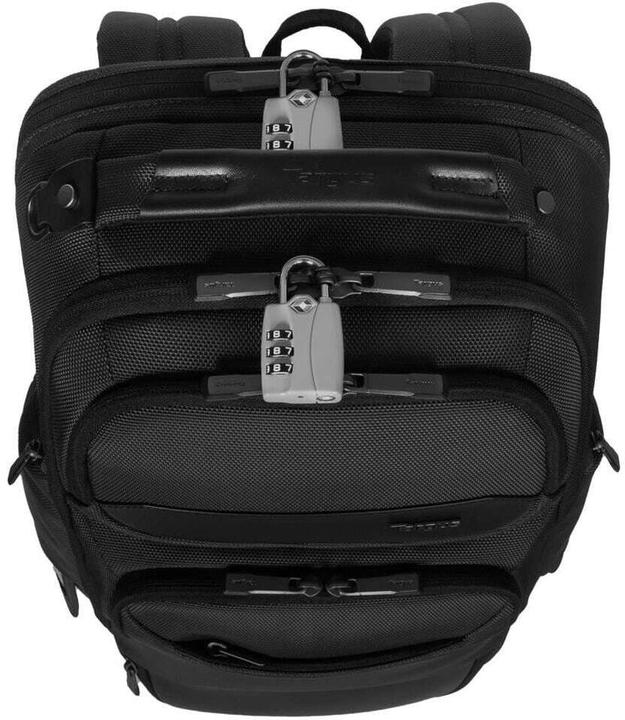 Immagine prodotto Targus Zaino per notebook 15-16" TBB65 nero,HeritageLuxe,38,10cm-40,64cm
