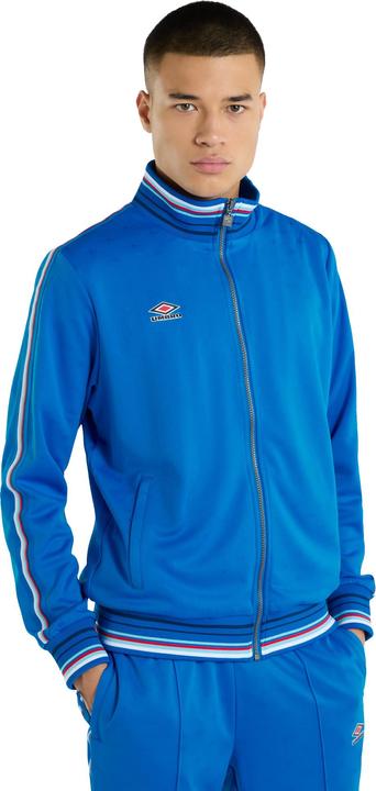 Umbro Monogram Anthem Jacket (M)