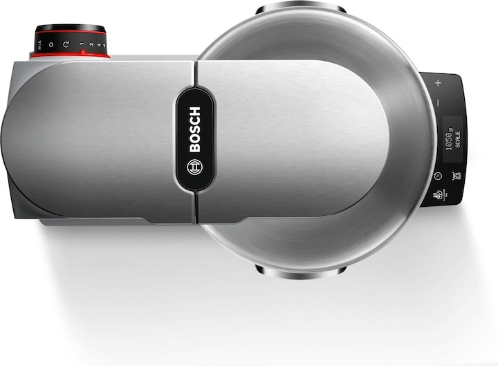 Actual product image Bosch Hausgeräte MUM9BX5S65 (1500 W)