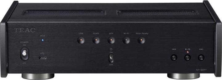 TEAC NT-507T