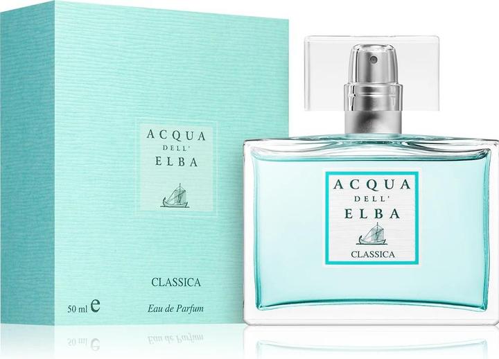 Immagine prodotto Acqua dell' Elba Classica (Eau de parfum, 50 ml)