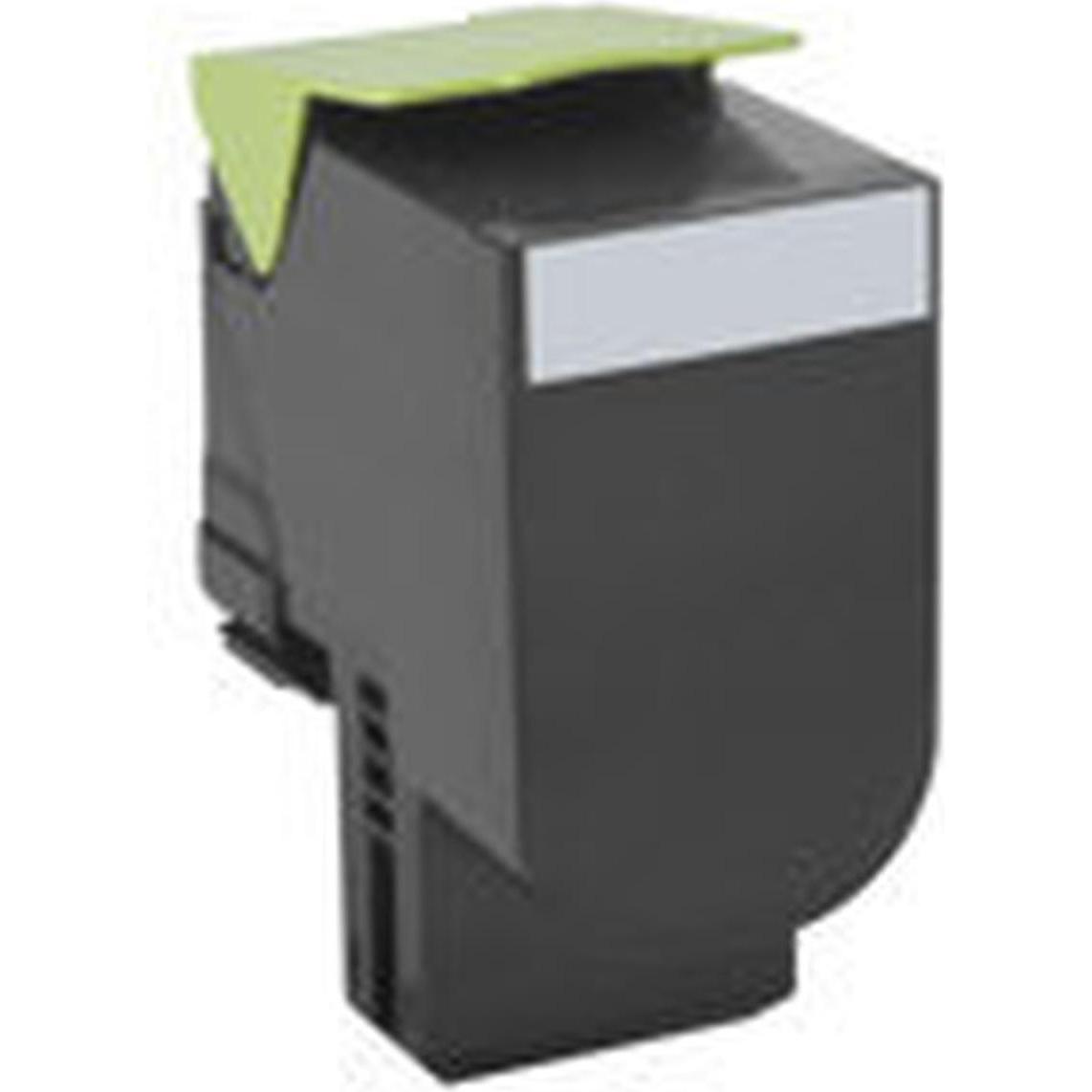 Lexmark, Toner, 80c2hk0 (FC)