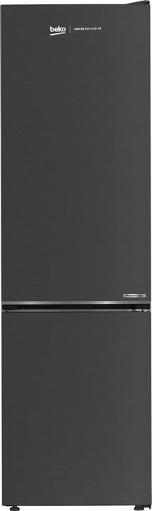 Beko Kühl-Gefrierkombination KG740 (355 l)