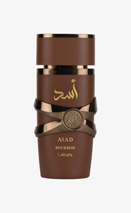 Produktbild Lattafa Perfumes Asad Bourbon (Eau de Parfum, 100 ml)