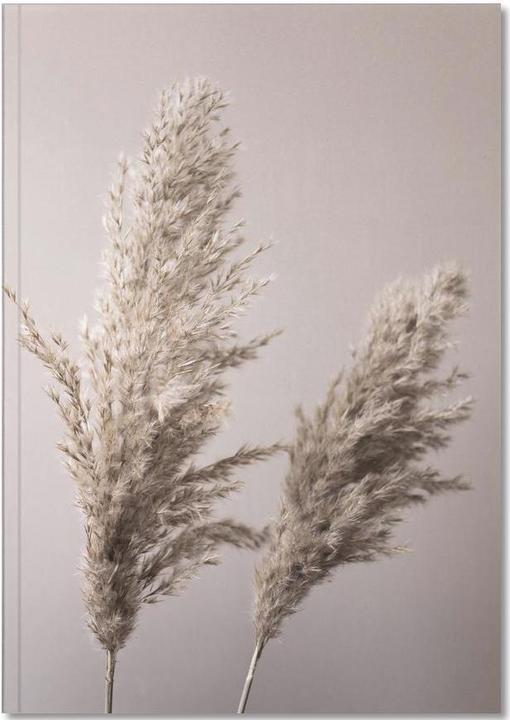 Produktbild Juniqe Grass 22x - Blumen (A5, Gepunktet, Harter Einband)