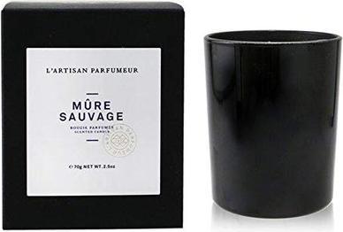 Immagine prodotto L'Artisan Parfumeur Candele profumate unisex Mure Sauvage New Signifier da 2,47 once