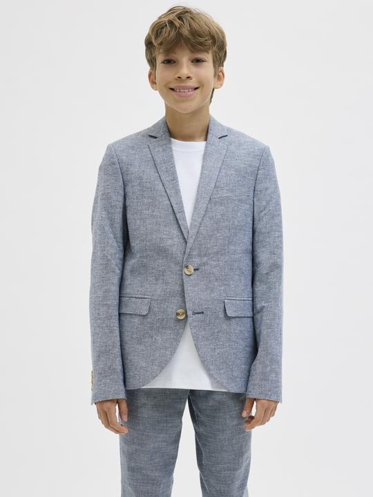 Produktbild Jack & Jones JPRRIVIERA Blazer Junior Hybrid Blazer (140)