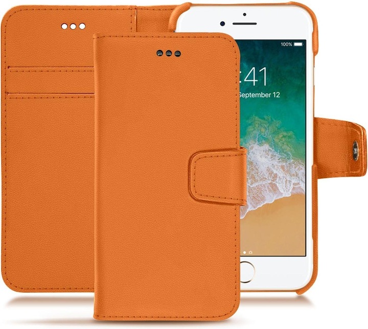 Orange PU ( Pantone #ff9351 )