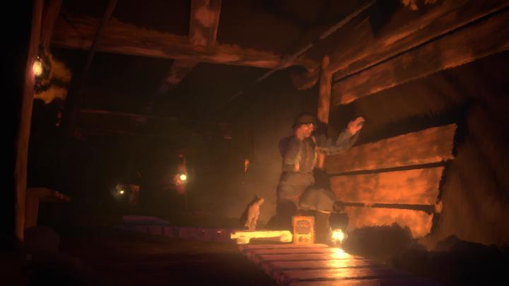 Image du produit Bandai Namco 11-11 : Souvenirs racontés -E- (PS4, EN)