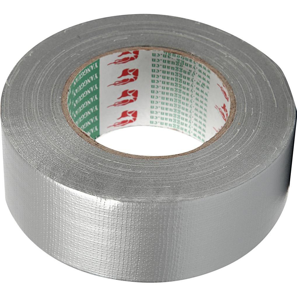 Creativ Company, Nastro adesivo, Duct Tape (50 mm)
