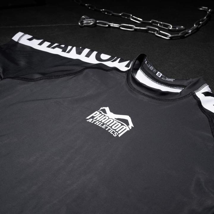 Produktbild Phantom Athletics Rashguard EVO Apex (S)