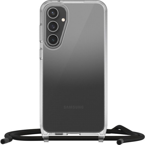 Actual product image OtterBox React Necklace - Smartphone Hülle mit Kette (Samsung Galaxy S23 FE)