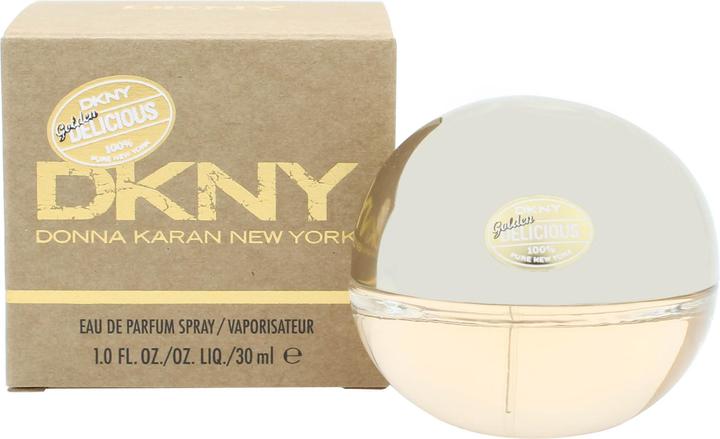 DKNY Golden Delicious (Eau de Parfum, 30 ml)