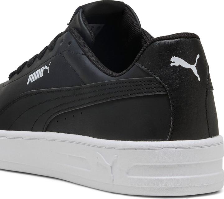 Image du produit Puma Court Classic Clean (46)