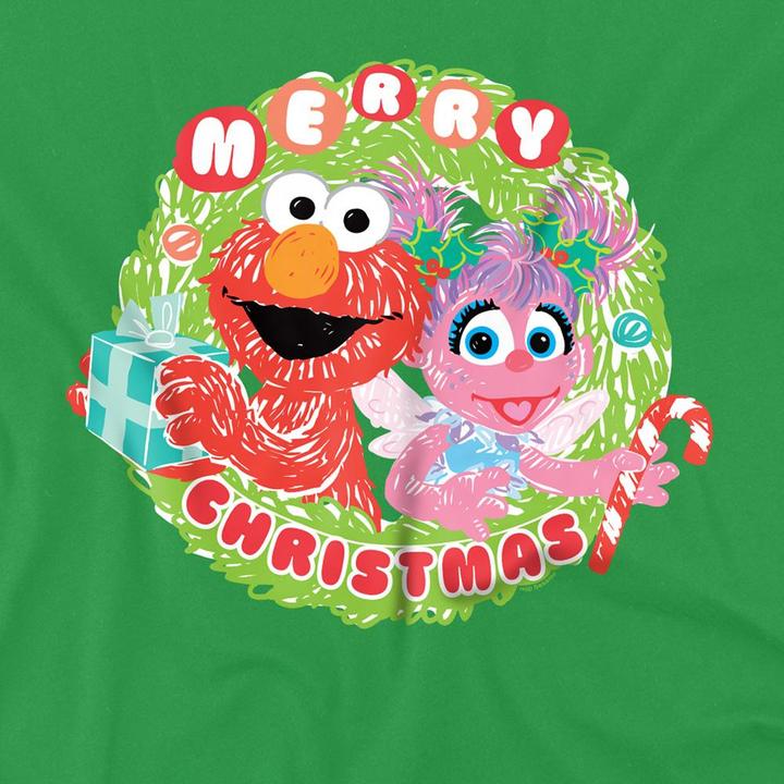 Produktbild TShirt weihnachtliches Design (S)