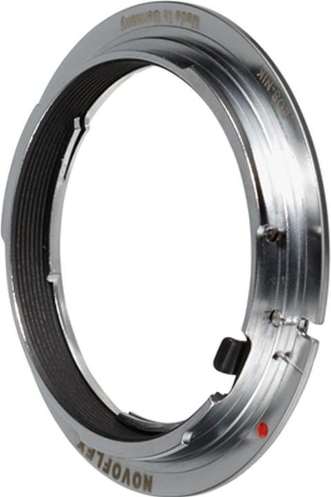 Novoflex Adaptateur d'objectif 07.EOS/NIK