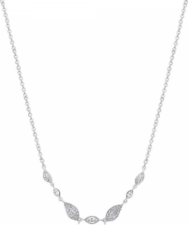 Produktbild Morellato Halskette (Silber, 45 cm)