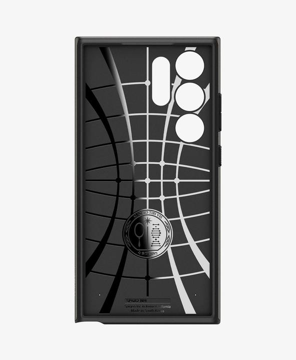 Actual product image Spigen Neo Hybrid (Samsung Galaxy S24 Ultra)
