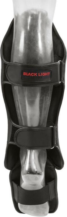 Produktbild MetalBoxe Protege Tibia+Pied Anatomique M Black Light (M)