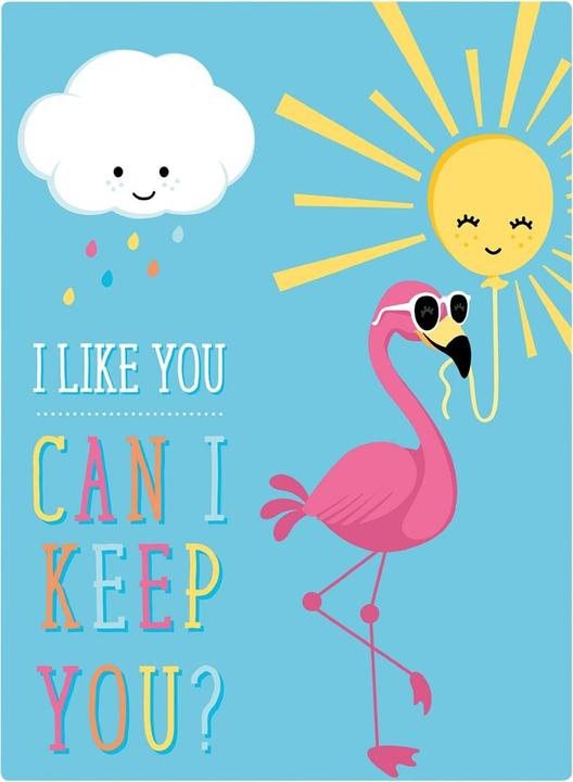 Produktbild Artista Nähset Anhänger