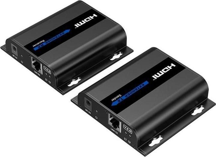 Switch Box