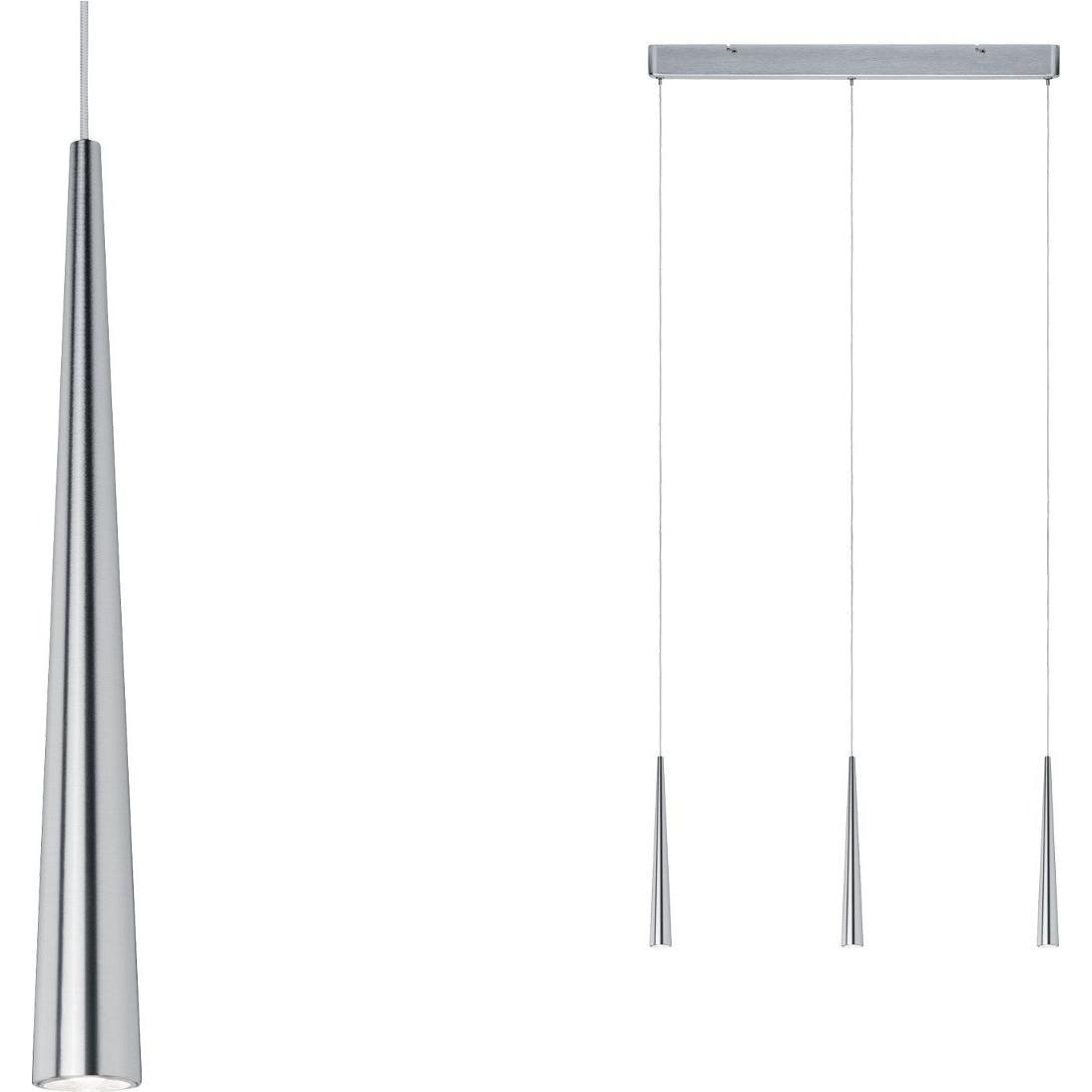 Paulmann, Pendelleuchte, Gutta (600 lm)