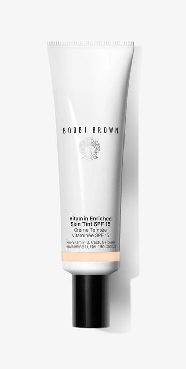 Produktbild Bobbi Brown Vitamin Enrichie Skin Tint Sun Protection Factor 15 Fair 1 (Fair 1)