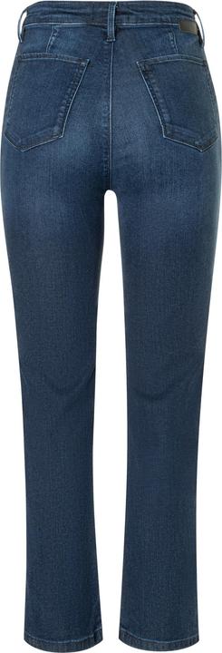 Actual product image Du/Er No Sweat High Rise Slim Straight (M)