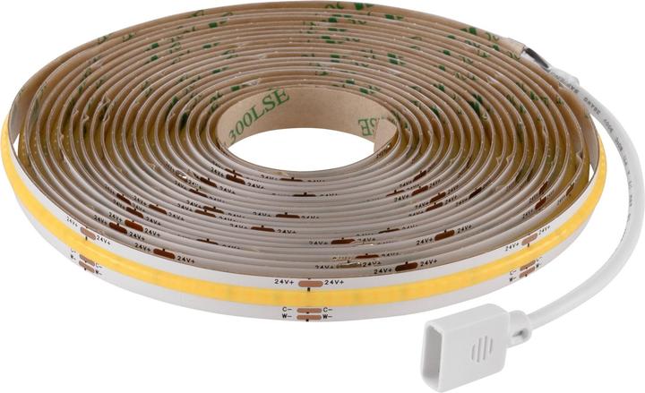 Image du produit EGLO COB Stripe (Blanc, 500 cm, Intérieur)
