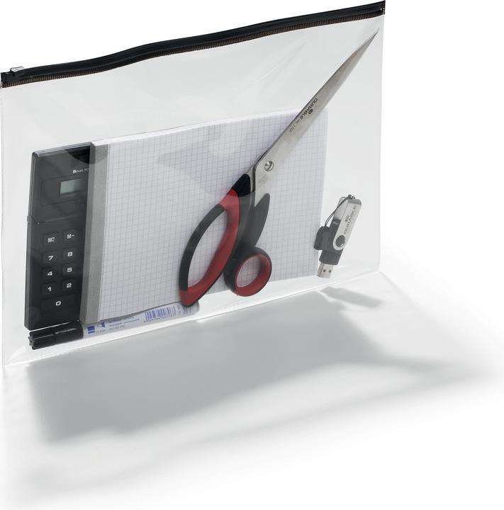 Produktbild Durable 247901 Stiftehalter (A4, 5 x)