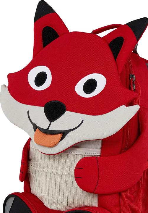 Produktbild Affenzahn Grosser Freund Kindergartenrucksack 31 cm